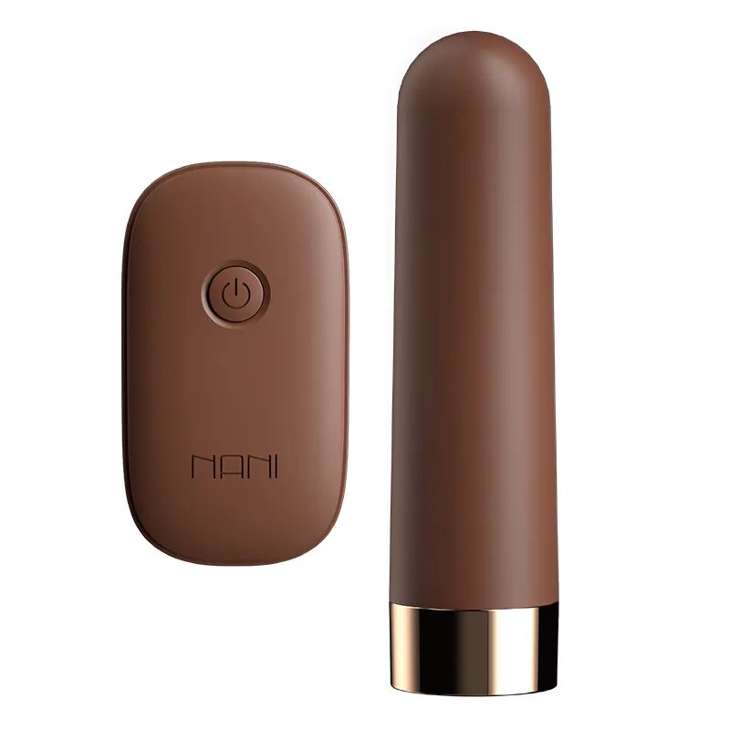 Rechargeable Bullet Vibrator